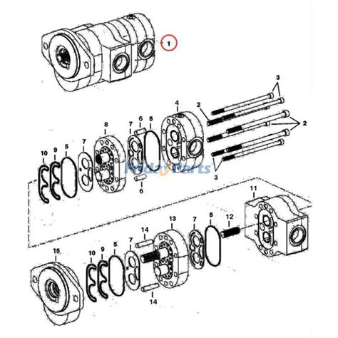 hydraulic pump for t 250 bobcat skid steer|bobcat t250 wiper blade.